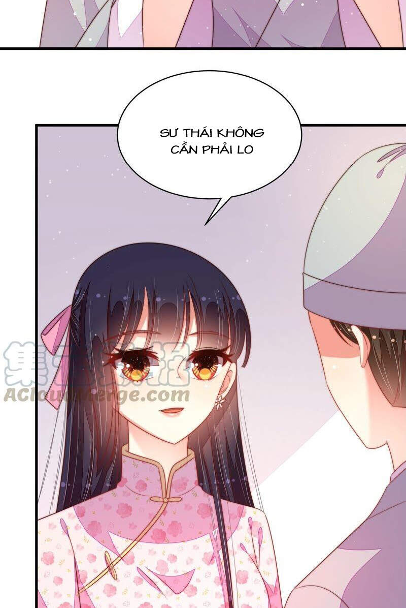 Ngày Nào Thiếu Soái Cũng Ghen Chapter 345 - 13