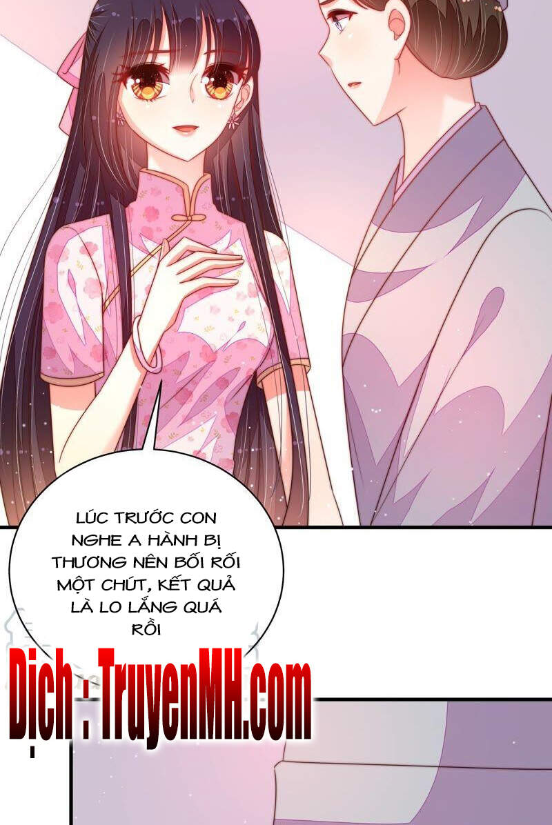 Ngày Nào Thiếu Soái Cũng Ghen Chapter 345 - 15