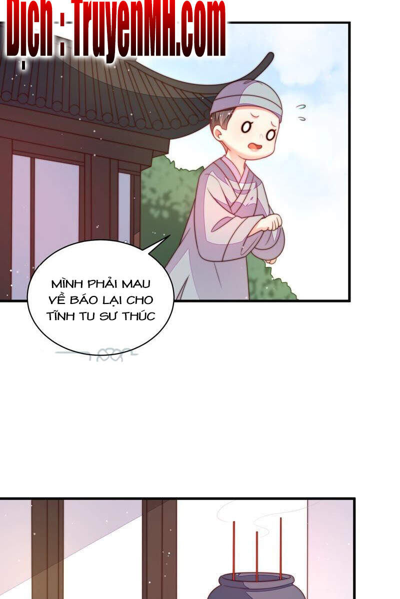 Ngày Nào Thiếu Soái Cũng Ghen Chapter 345 - 4