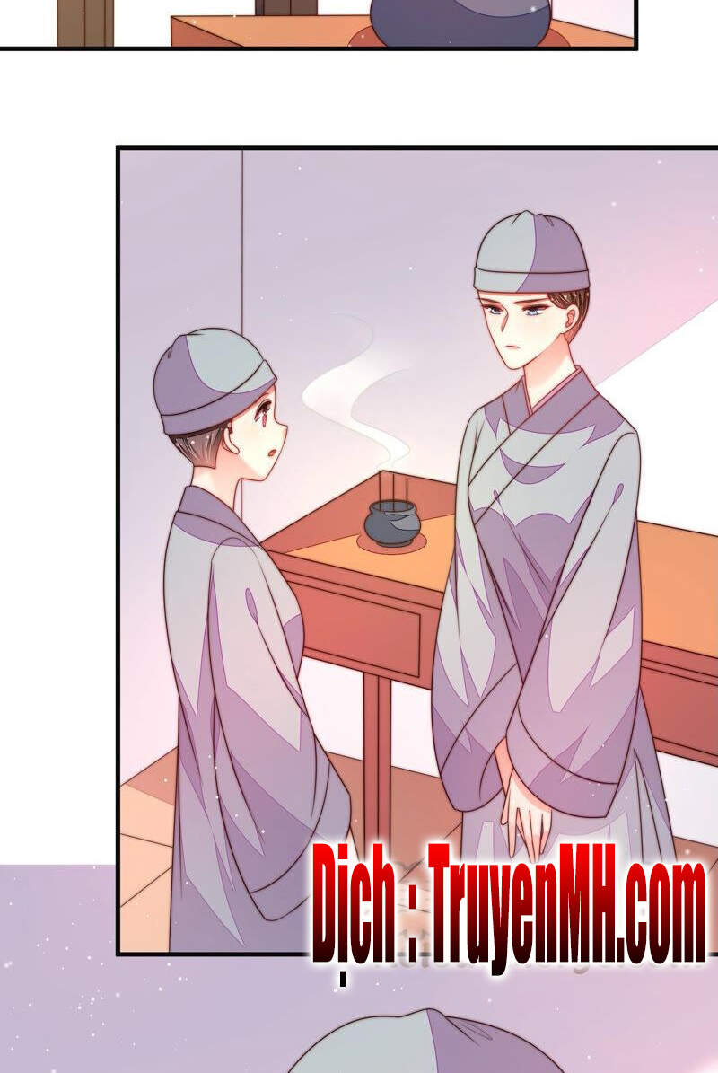 Ngày Nào Thiếu Soái Cũng Ghen Chapter 345 - 5