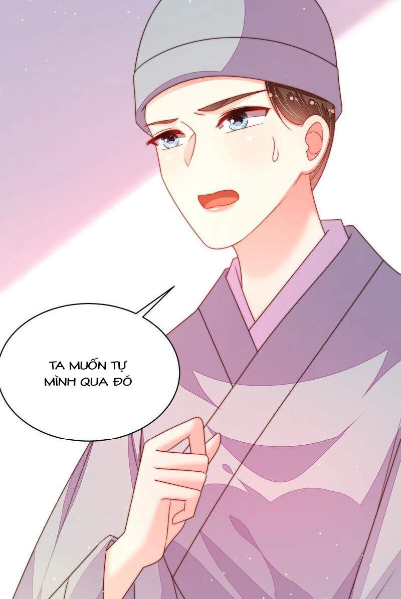 Ngày Nào Thiếu Soái Cũng Ghen Chapter 345 - 6