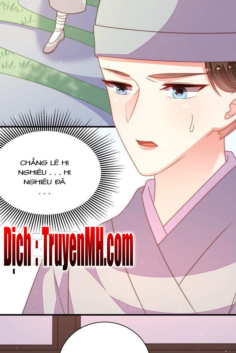 Ngày Nào Thiếu Soái Cũng Ghen Chapter 345 - 8