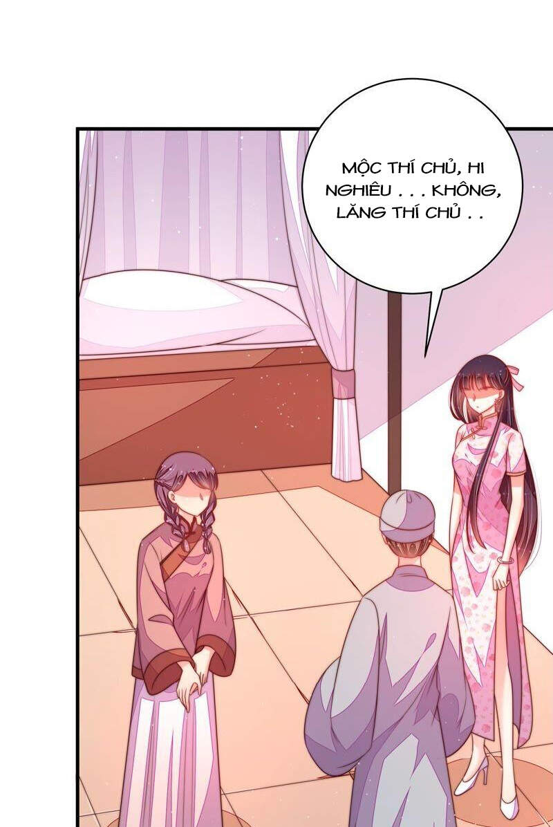 Ngày Nào Thiếu Soái Cũng Ghen Chapter 345 - 10