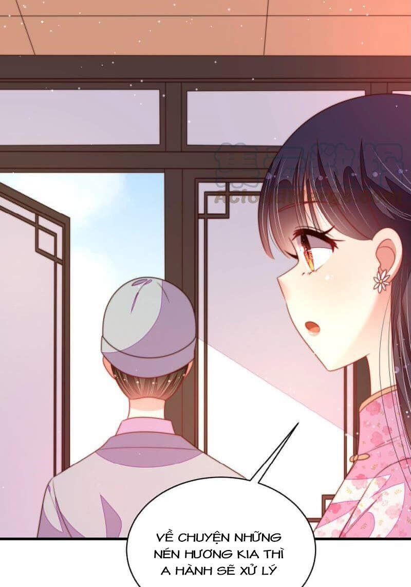 Ngày Nào Thiếu Soái Cũng Ghen Chapter 346 - 2