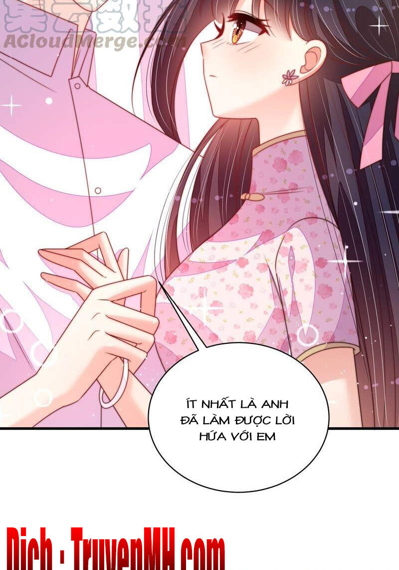 Ngày Nào Thiếu Soái Cũng Ghen Chapter 346 - 11