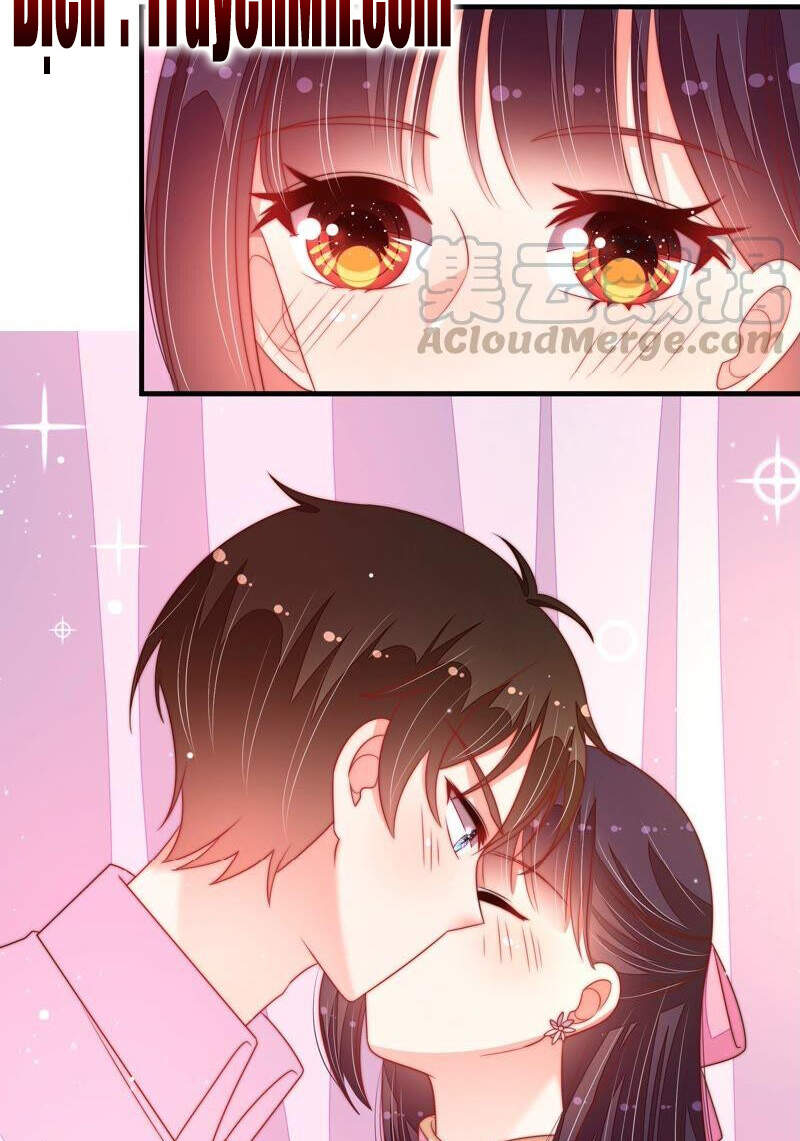 Ngày Nào Thiếu Soái Cũng Ghen Chapter 346 - 12