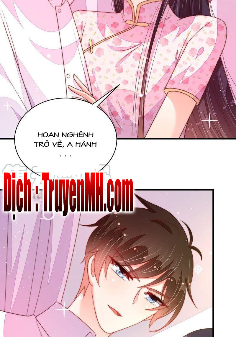 Ngày Nào Thiếu Soái Cũng Ghen Chapter 346 - 13