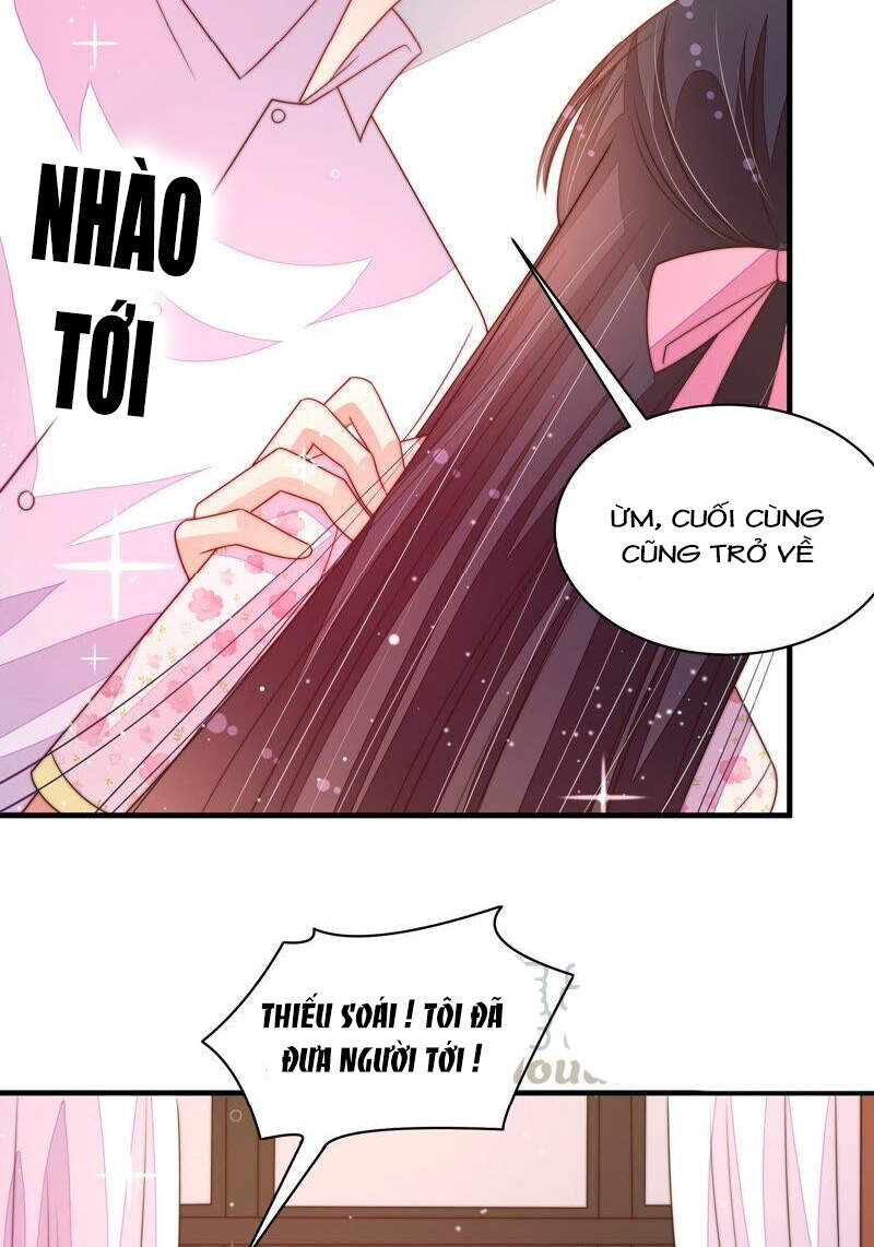 Ngày Nào Thiếu Soái Cũng Ghen Chapter 346 - 14