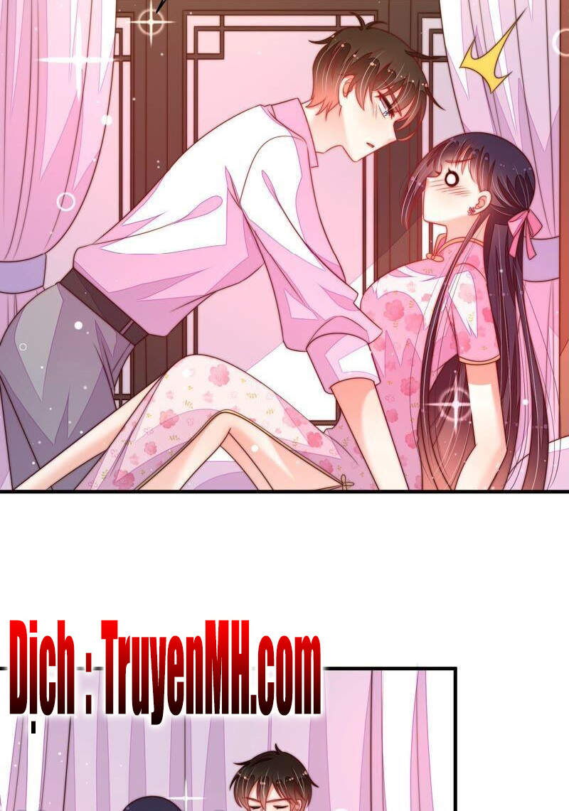 Ngày Nào Thiếu Soái Cũng Ghen Chapter 346 - 15