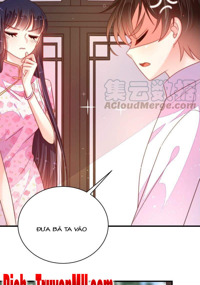 Ngày Nào Thiếu Soái Cũng Ghen Chapter 346 - 17