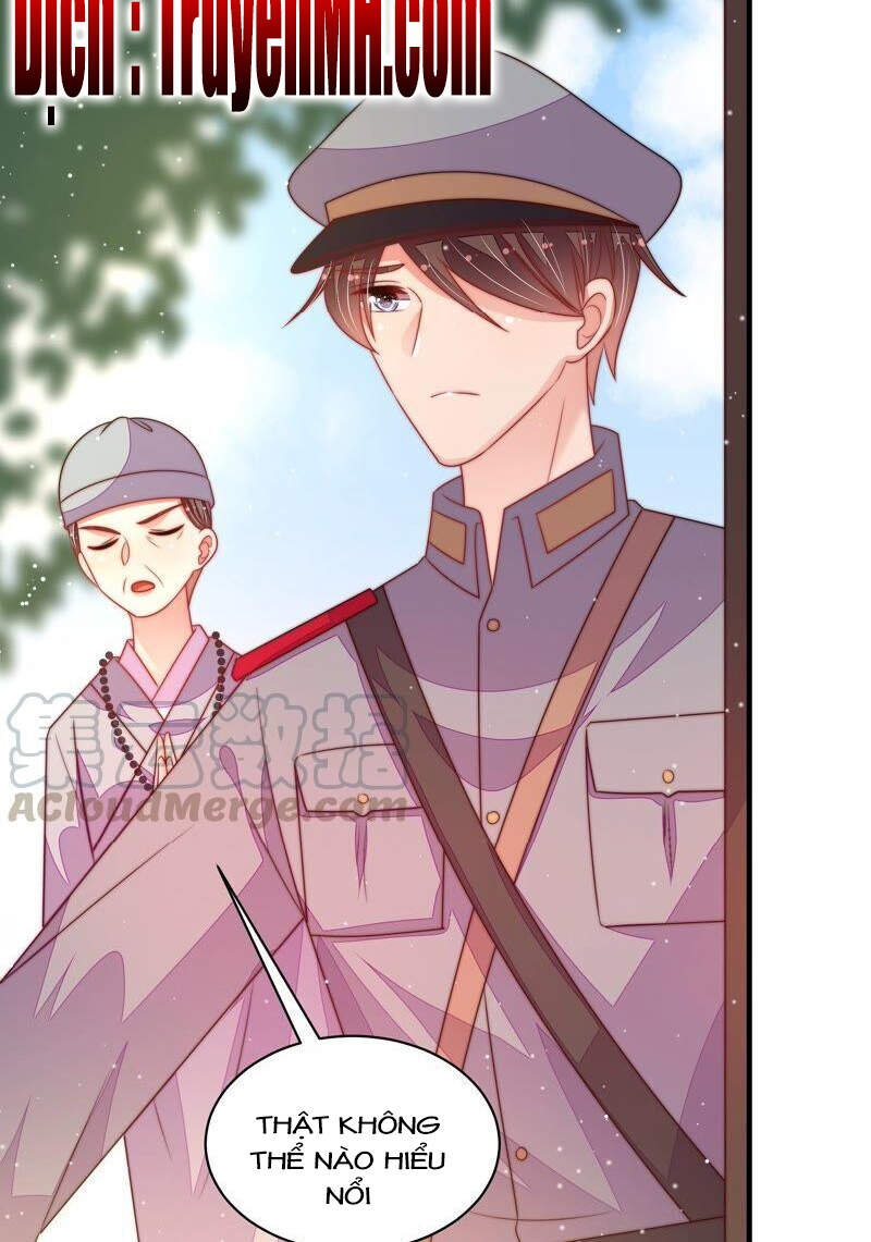 Ngày Nào Thiếu Soái Cũng Ghen Chapter 346 - 18