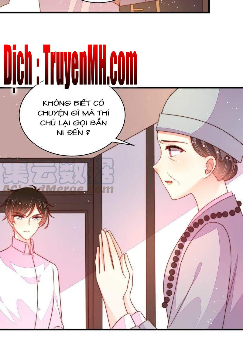 Ngày Nào Thiếu Soái Cũng Ghen Chapter 346 - 19