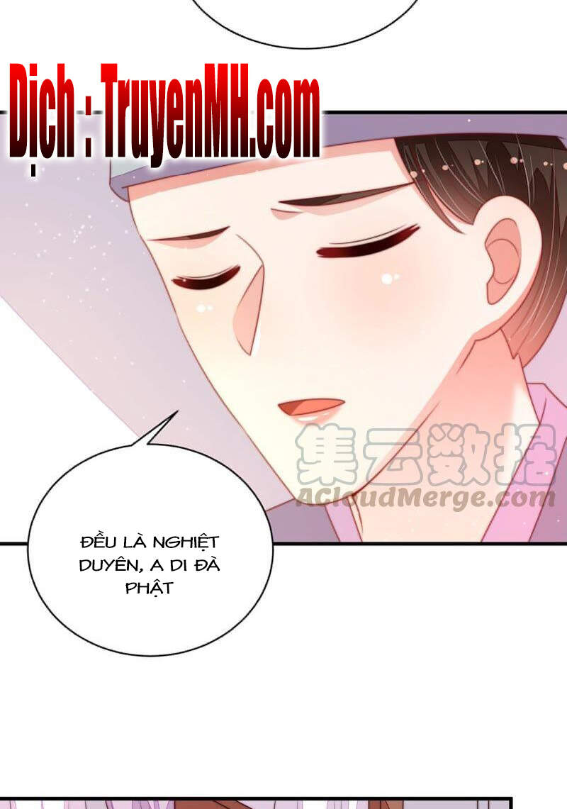 Ngày Nào Thiếu Soái Cũng Ghen Chapter 346 - 3