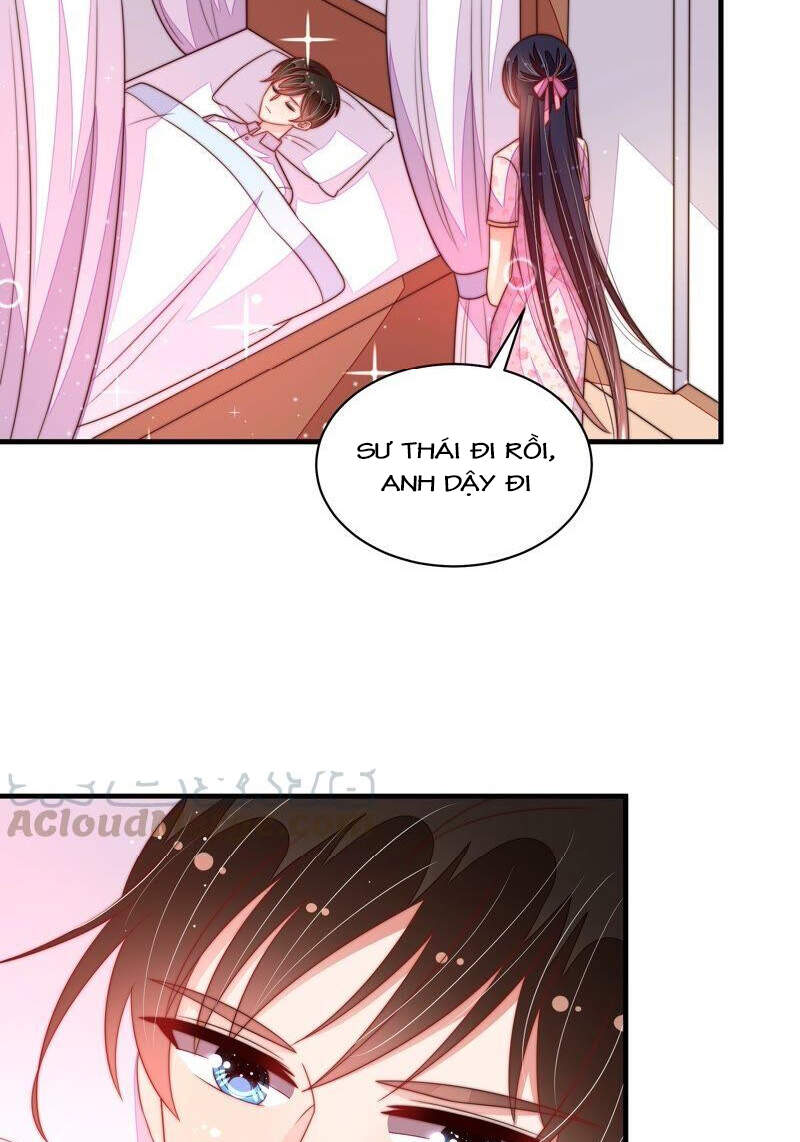 Ngày Nào Thiếu Soái Cũng Ghen Chapter 346 - 4