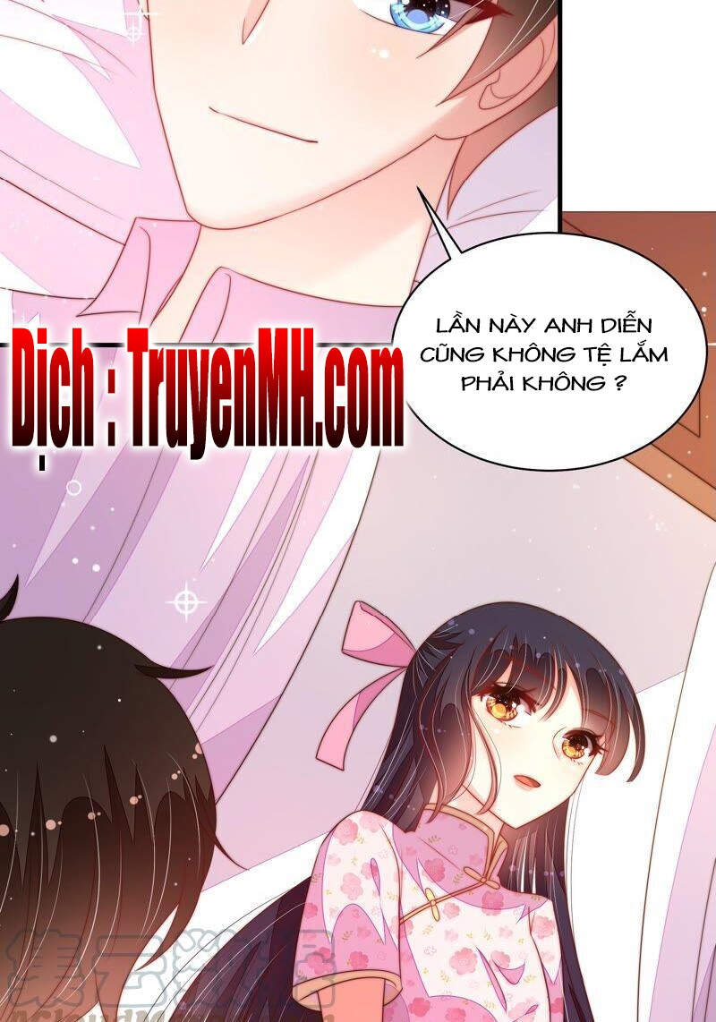 Ngày Nào Thiếu Soái Cũng Ghen Chapter 346 - 5