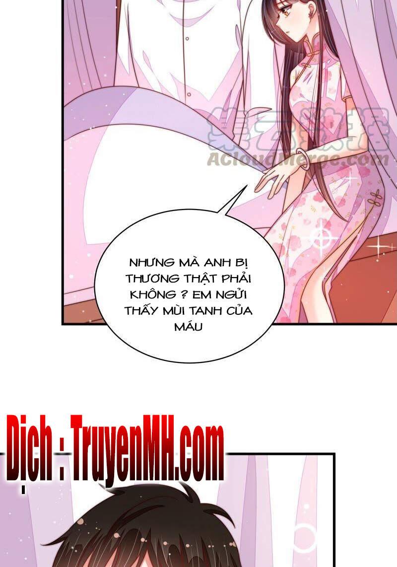 Ngày Nào Thiếu Soái Cũng Ghen Chapter 346 - 7