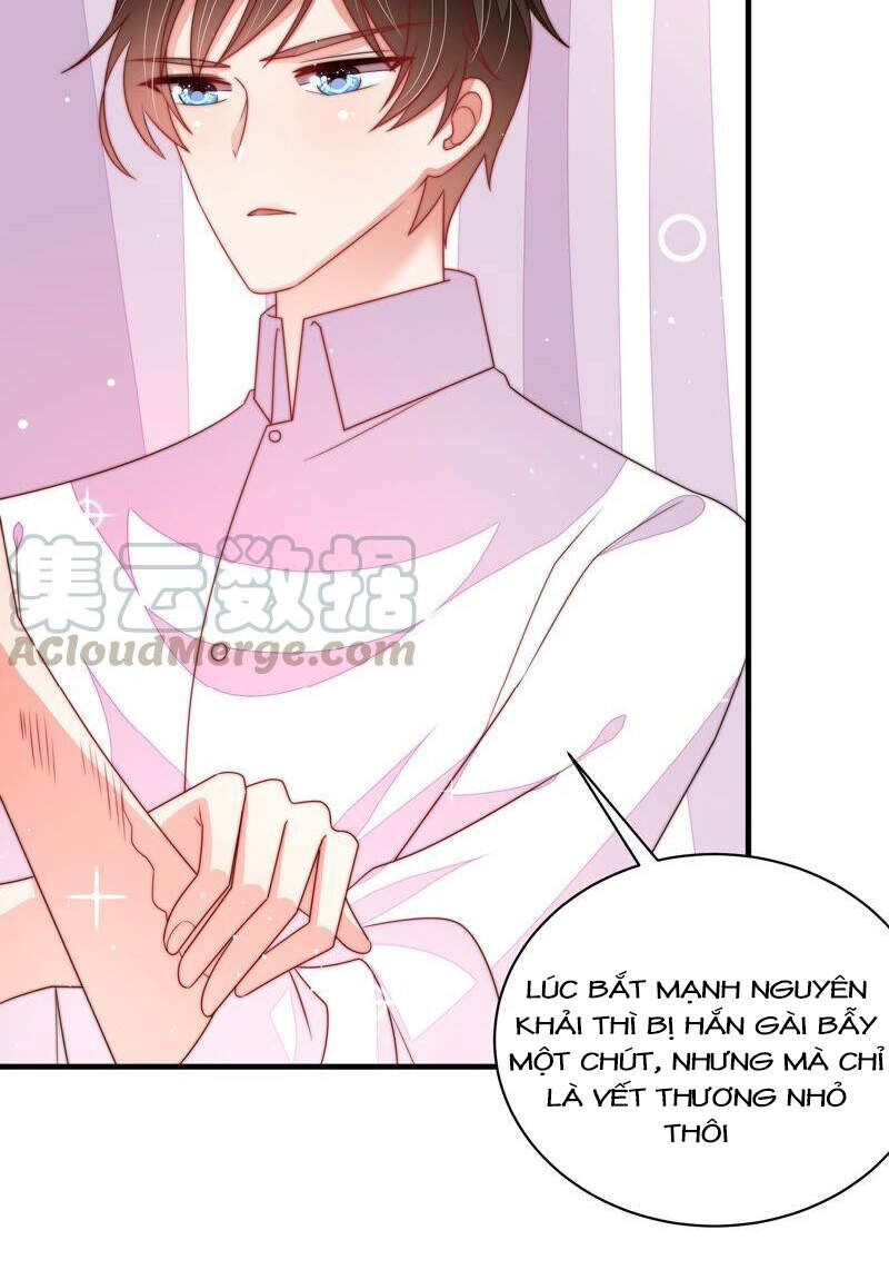 Ngày Nào Thiếu Soái Cũng Ghen Chapter 346 - 8