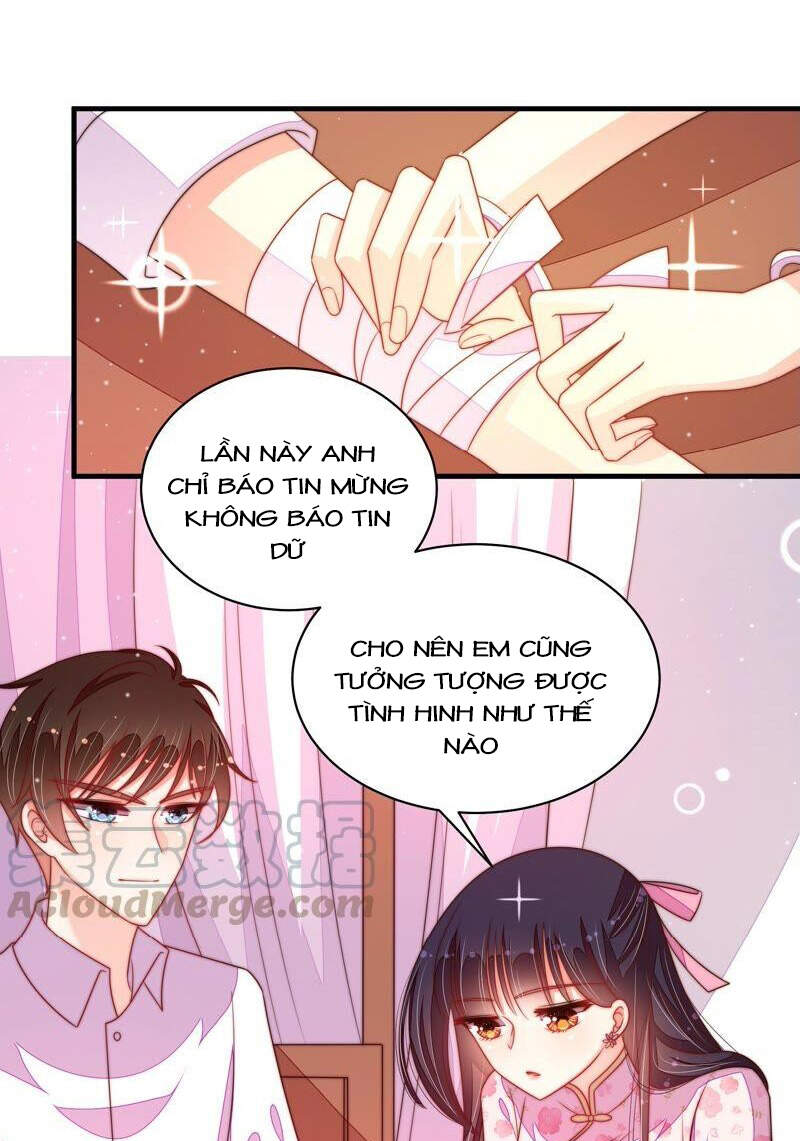 Ngày Nào Thiếu Soái Cũng Ghen Chapter 346 - 9