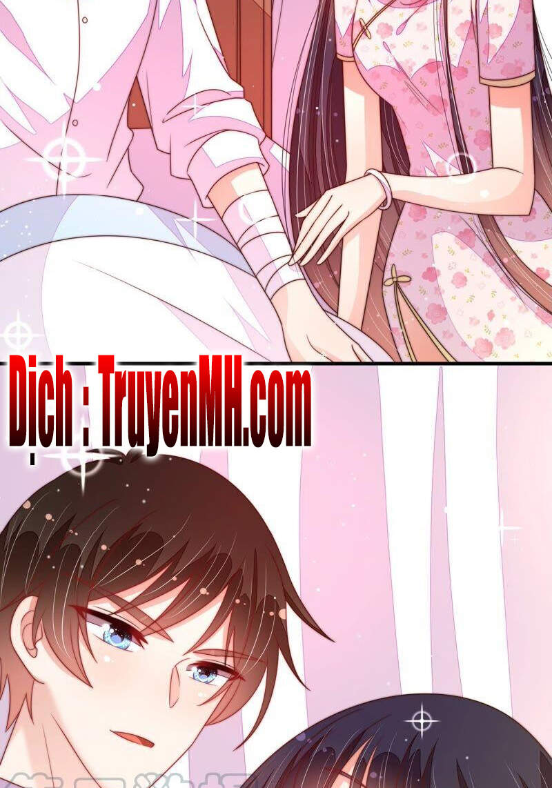 Ngày Nào Thiếu Soái Cũng Ghen Chapter 346 - 10
