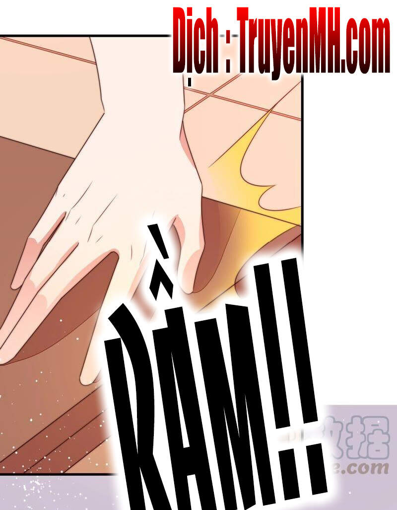 Ngày Nào Thiếu Soái Cũng Ghen Chapter 347 - 2