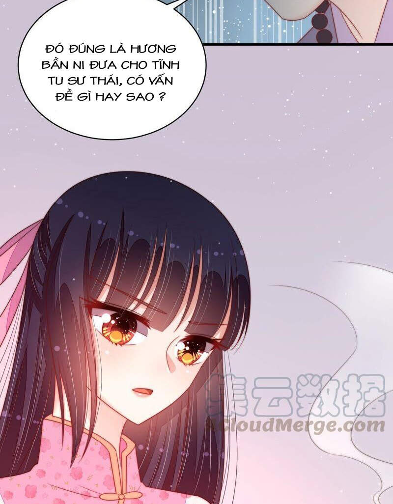 Ngày Nào Thiếu Soái Cũng Ghen Chapter 347 - 11