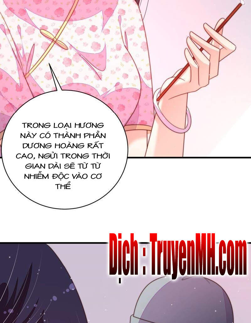 Ngày Nào Thiếu Soái Cũng Ghen Chapter 347 - 12