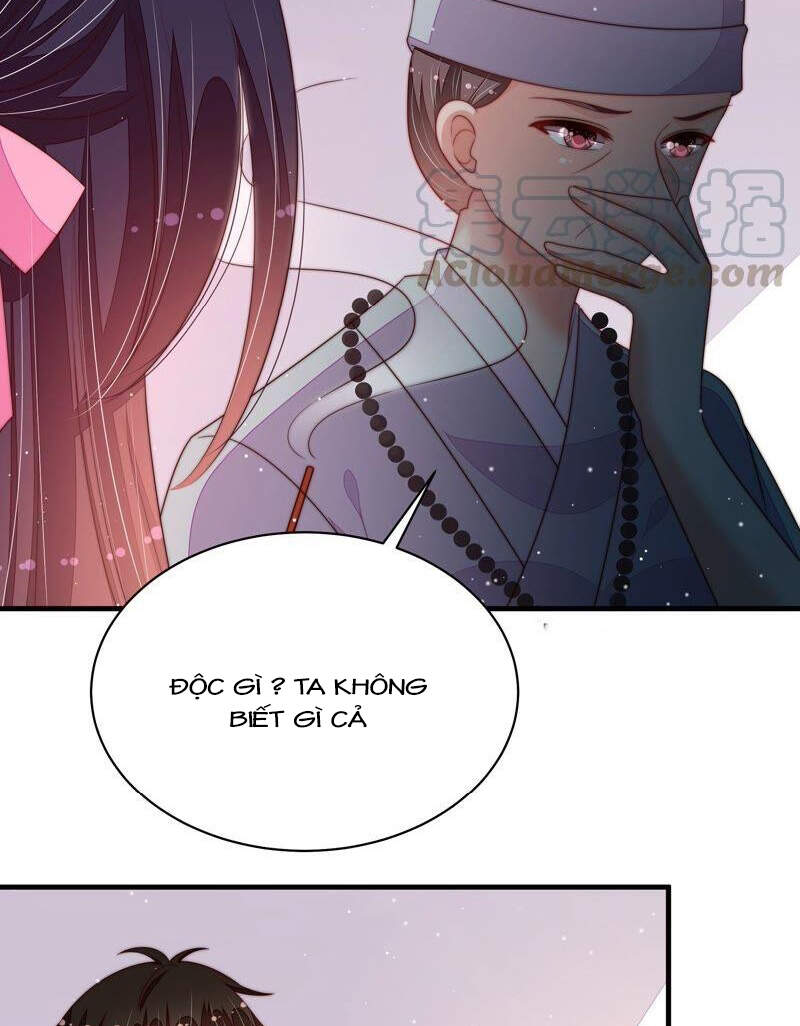 Ngày Nào Thiếu Soái Cũng Ghen Chapter 347 - 13