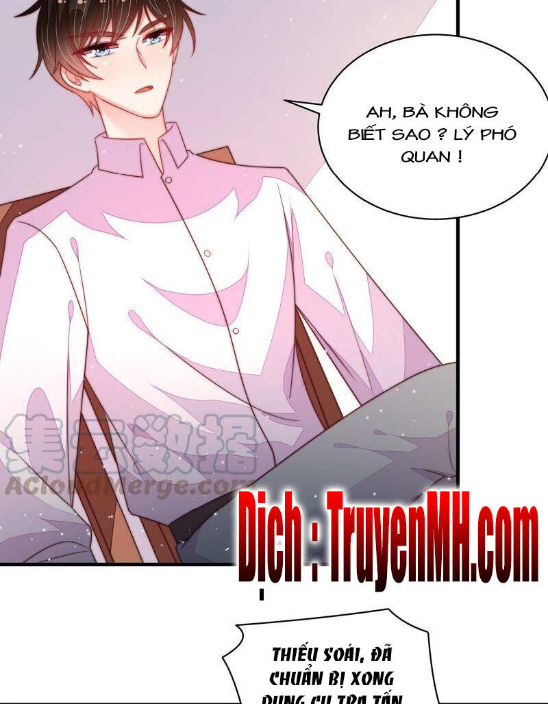 Ngày Nào Thiếu Soái Cũng Ghen Chapter 347 - 14