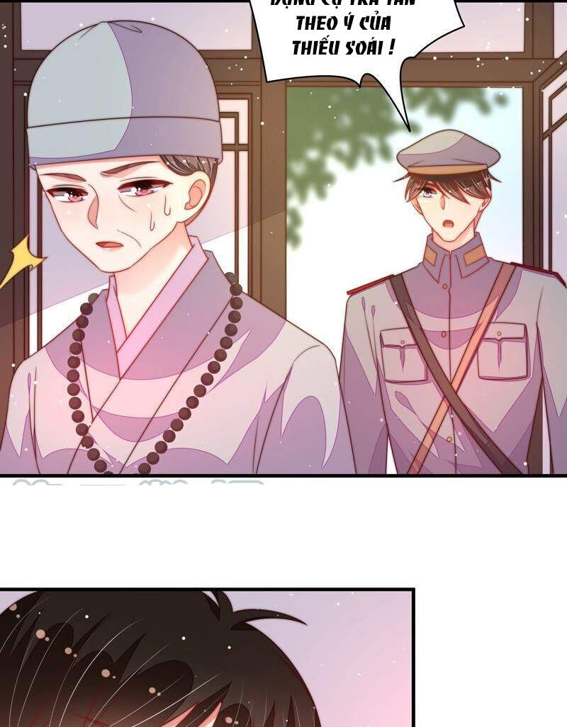 Ngày Nào Thiếu Soái Cũng Ghen Chapter 347 - 15