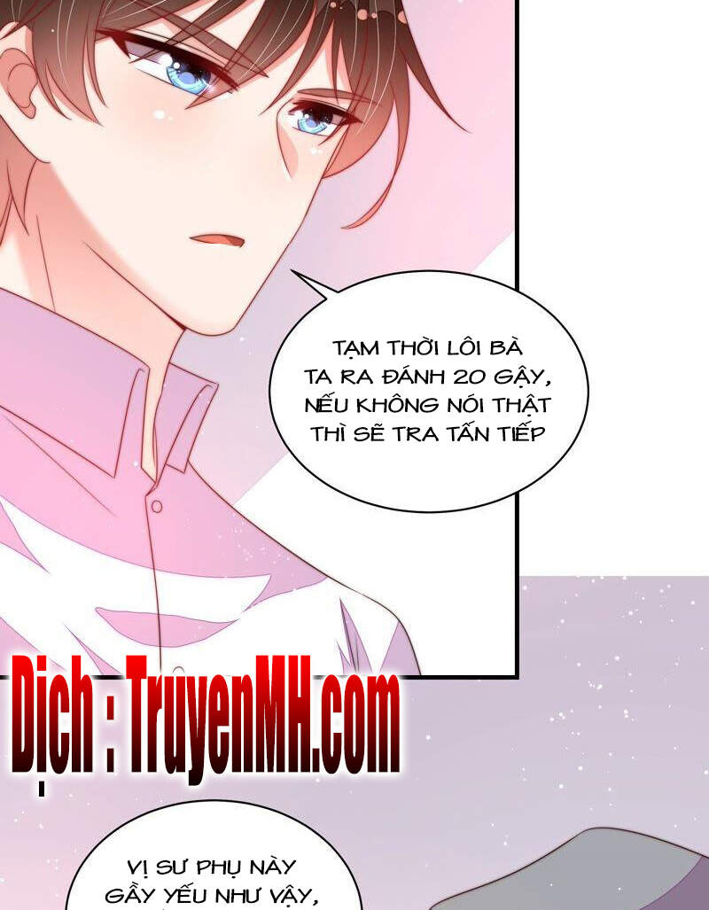 Ngày Nào Thiếu Soái Cũng Ghen Chapter 347 - 16