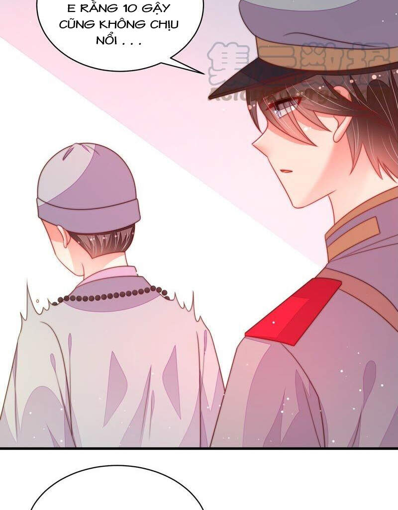Ngày Nào Thiếu Soái Cũng Ghen Chapter 347 - 17