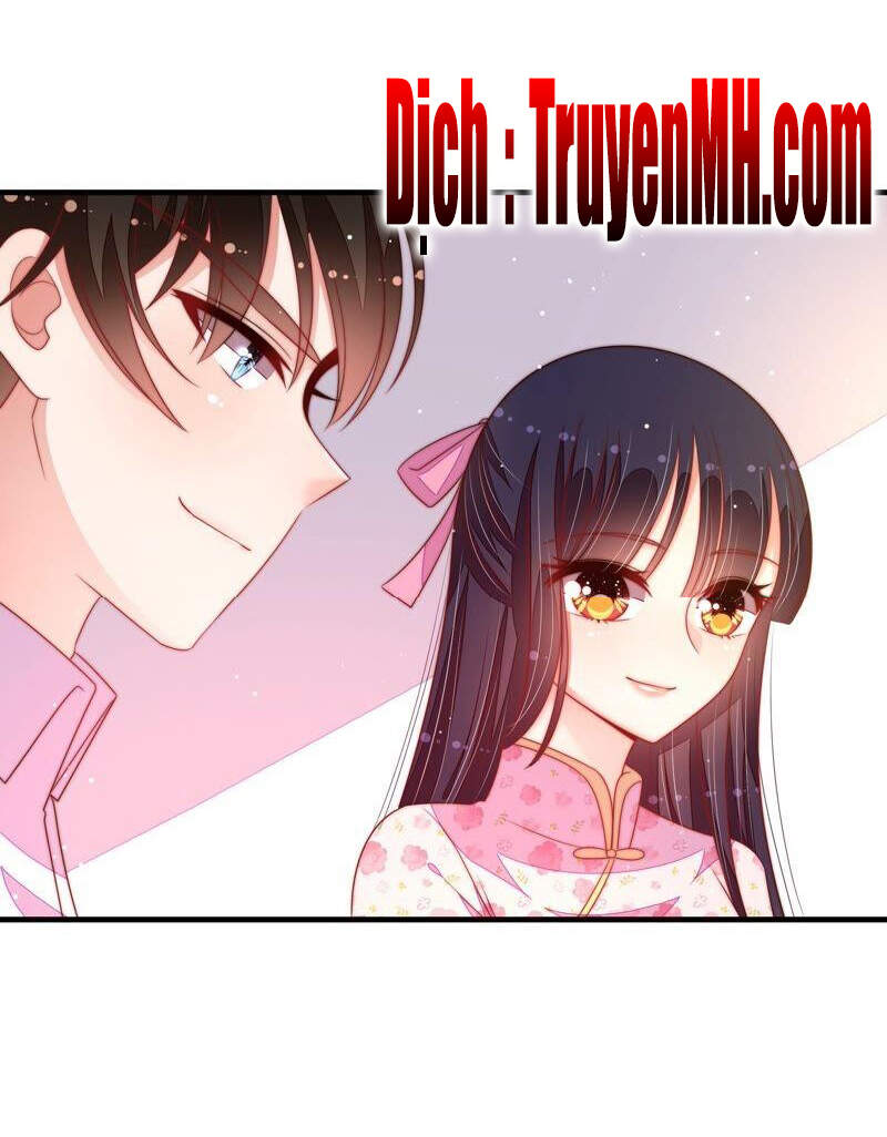 Ngày Nào Thiếu Soái Cũng Ghen Chapter 347 - 19