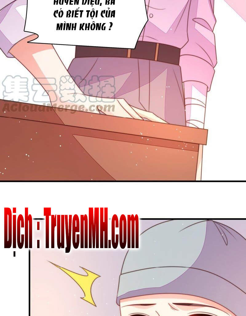 Ngày Nào Thiếu Soái Cũng Ghen Chapter 347 - 4