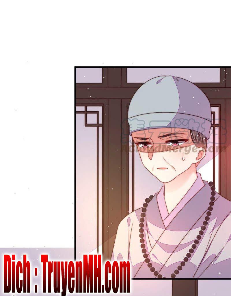 Ngày Nào Thiếu Soái Cũng Ghen Chapter 347 - 6