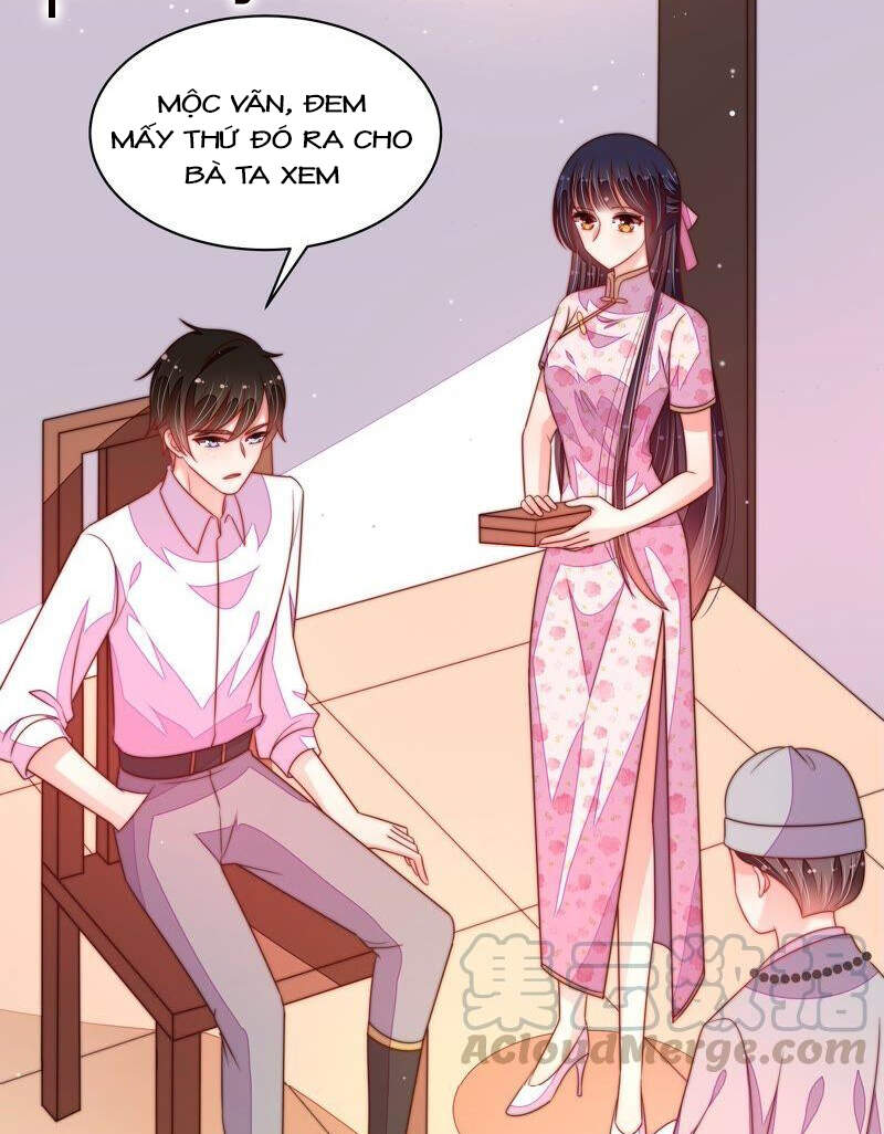 Ngày Nào Thiếu Soái Cũng Ghen Chapter 347 - 7