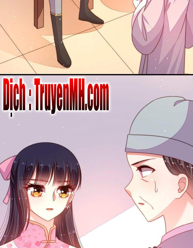 Ngày Nào Thiếu Soái Cũng Ghen Chapter 347 - 8