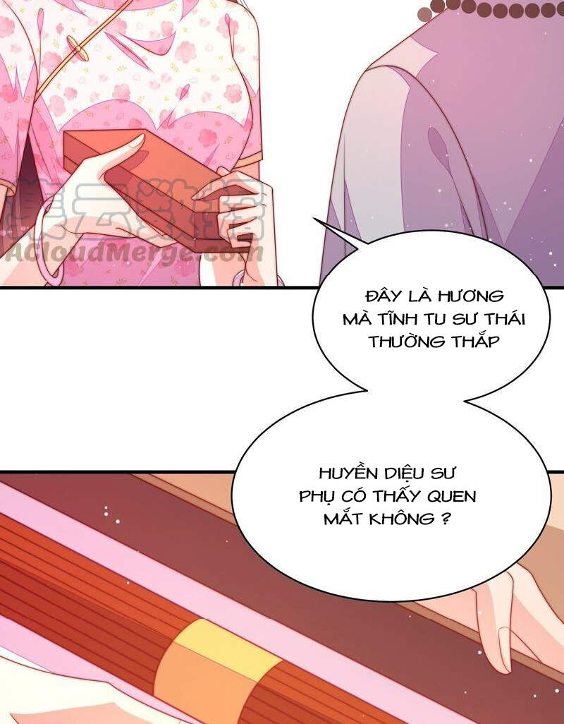 Ngày Nào Thiếu Soái Cũng Ghen Chapter 347 - 9