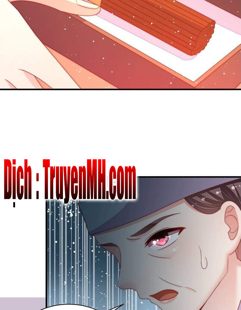 Ngày Nào Thiếu Soái Cũng Ghen Chapter 347 - 10