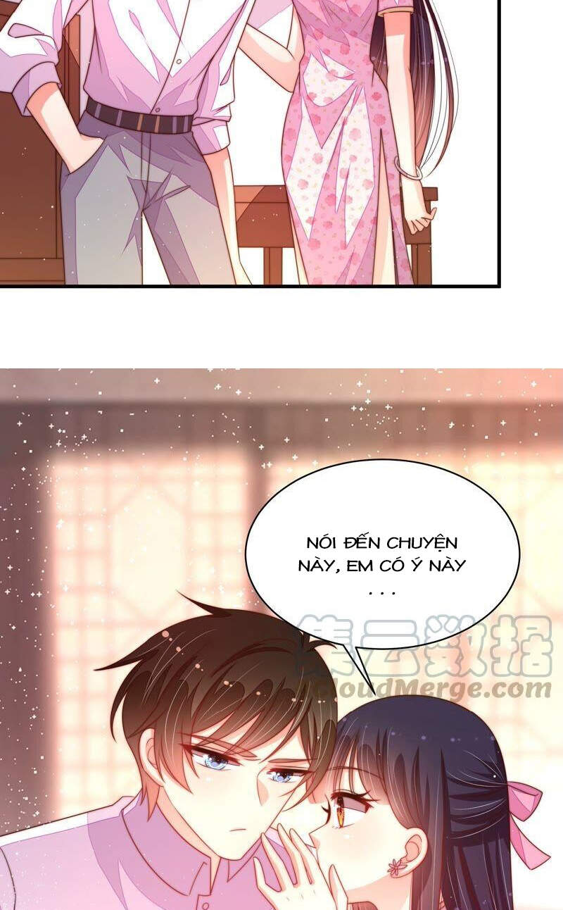 Ngày Nào Thiếu Soái Cũng Ghen Chapter 349 - 5