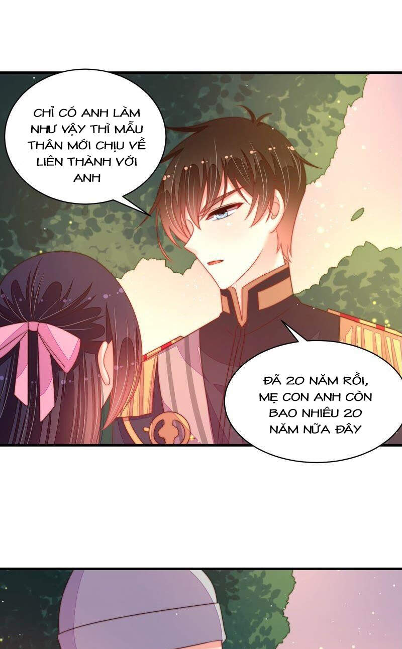 Ngày Nào Thiếu Soái Cũng Ghen Chapter 349 - 9