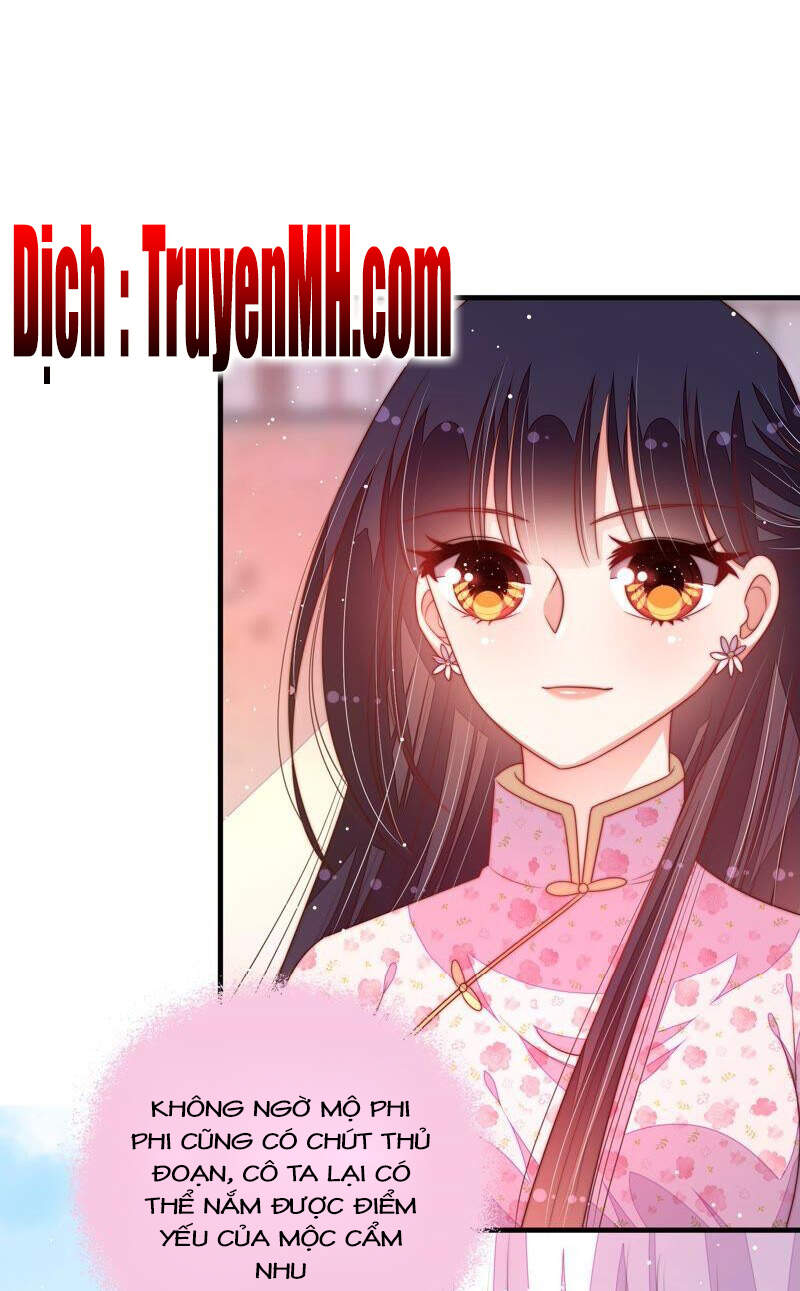 Ngày Nào Thiếu Soái Cũng Ghen Chapter 351 - 2