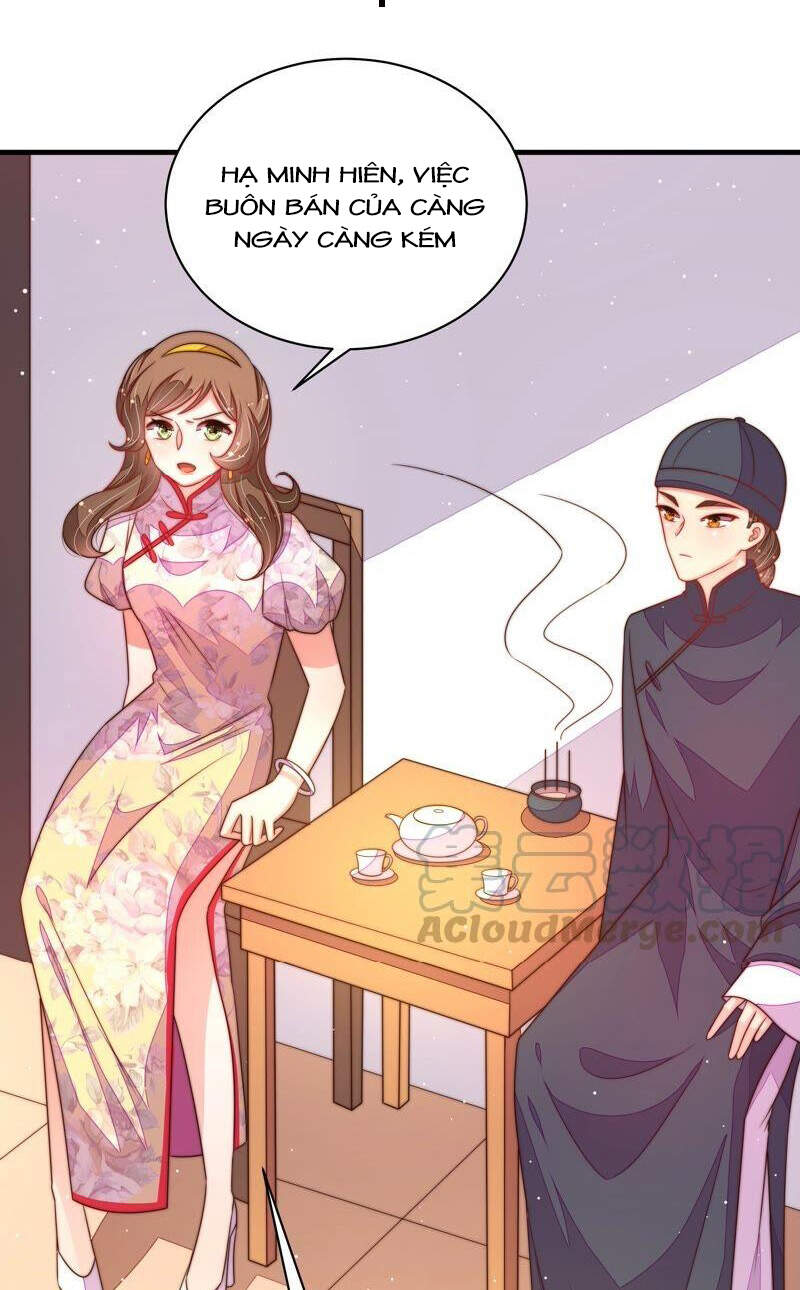 Ngày Nào Thiếu Soái Cũng Ghen Chapter 351 - 11