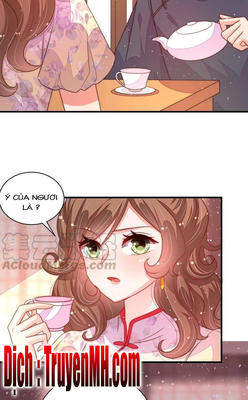Ngày Nào Thiếu Soái Cũng Ghen Chapter 351 - 13