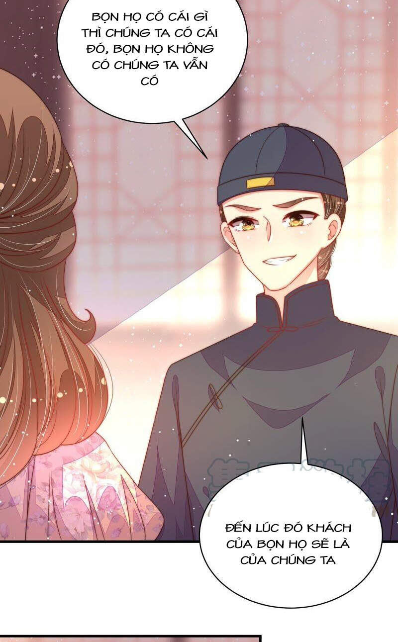 Ngày Nào Thiếu Soái Cũng Ghen Chapter 351 - 14