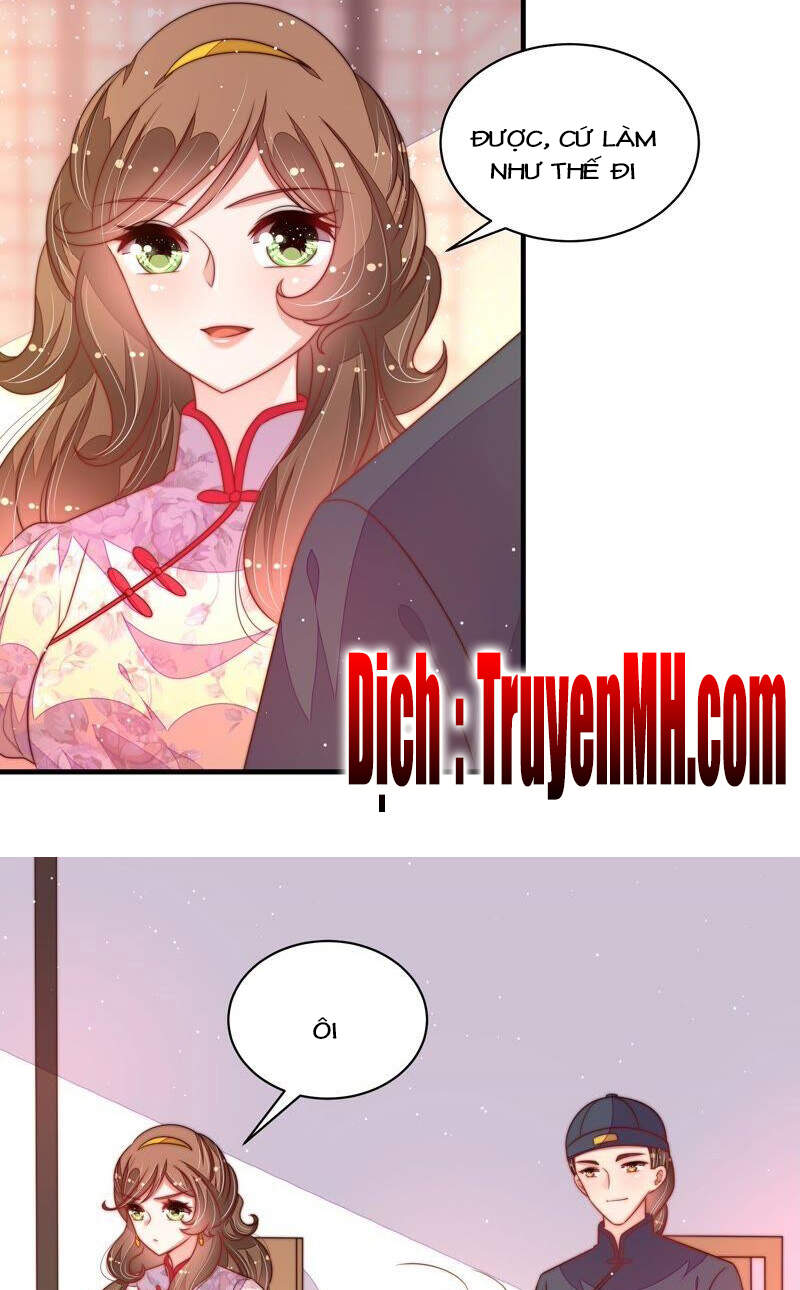 Ngày Nào Thiếu Soái Cũng Ghen Chapter 351 - 15