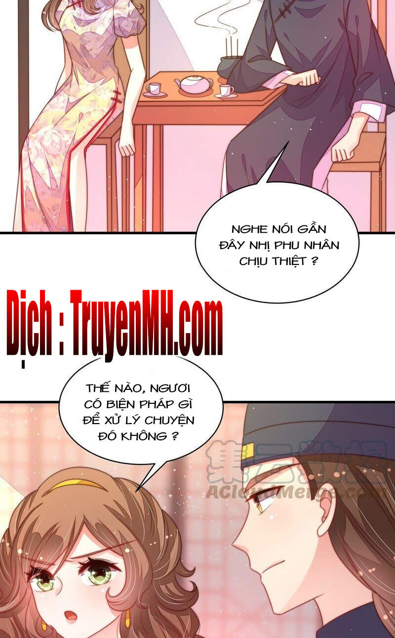 Ngày Nào Thiếu Soái Cũng Ghen Chapter 351 - 16