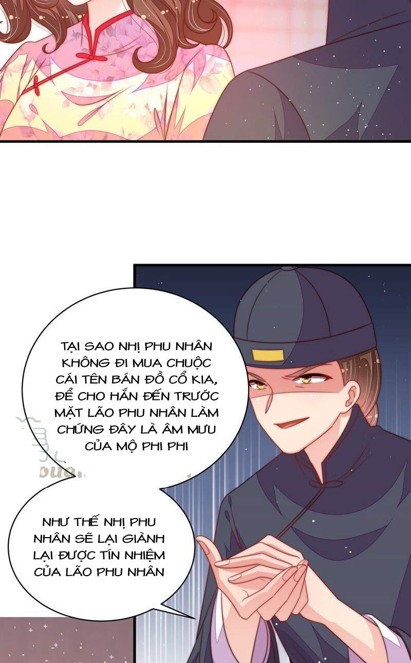 Ngày Nào Thiếu Soái Cũng Ghen Chapter 351 - 17