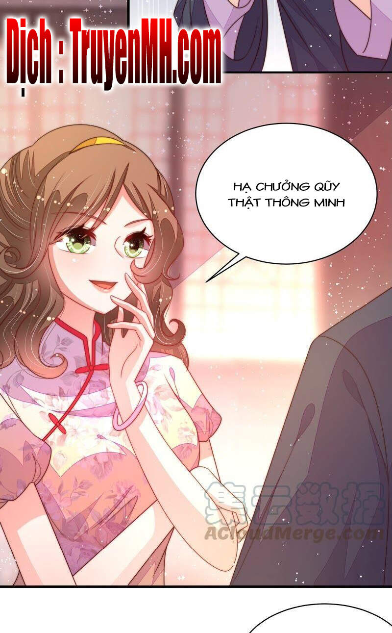 Ngày Nào Thiếu Soái Cũng Ghen Chapter 351 - 18
