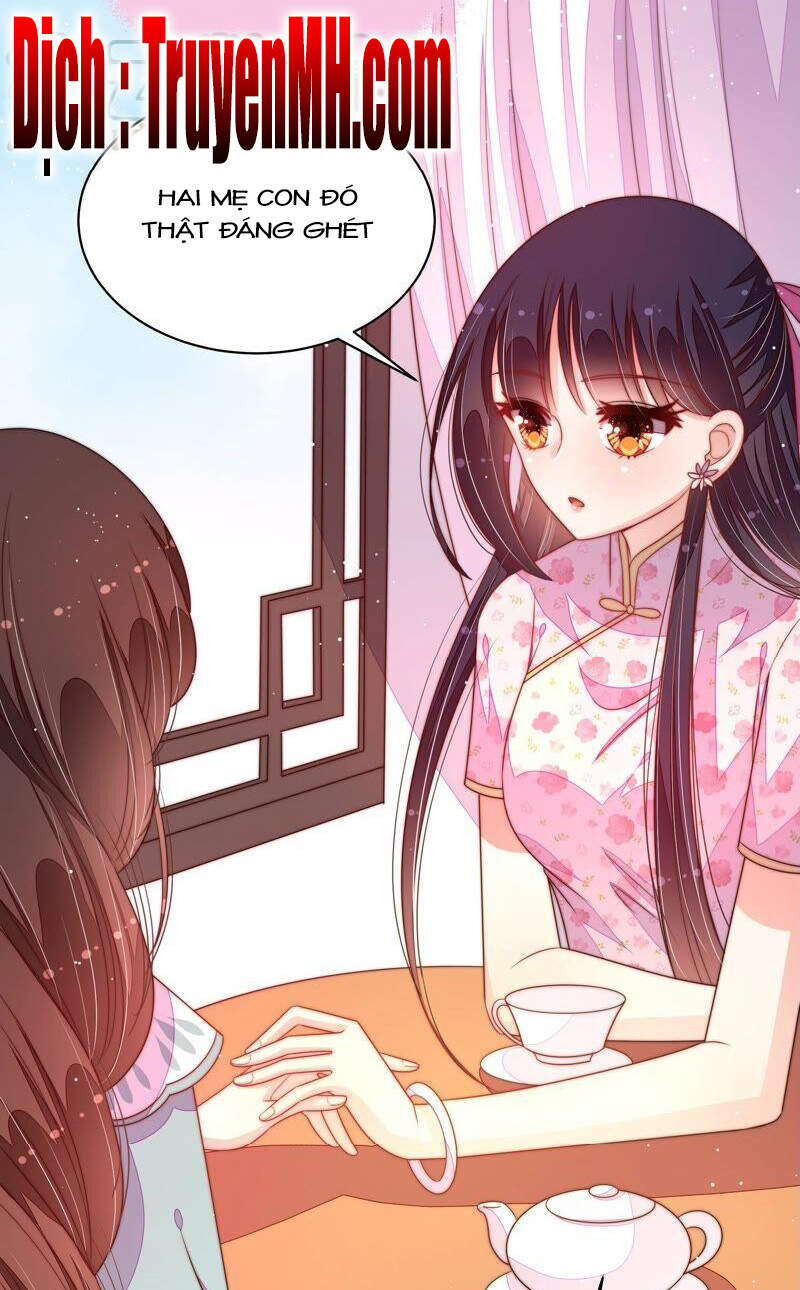Ngày Nào Thiếu Soái Cũng Ghen Chapter 351 - 3