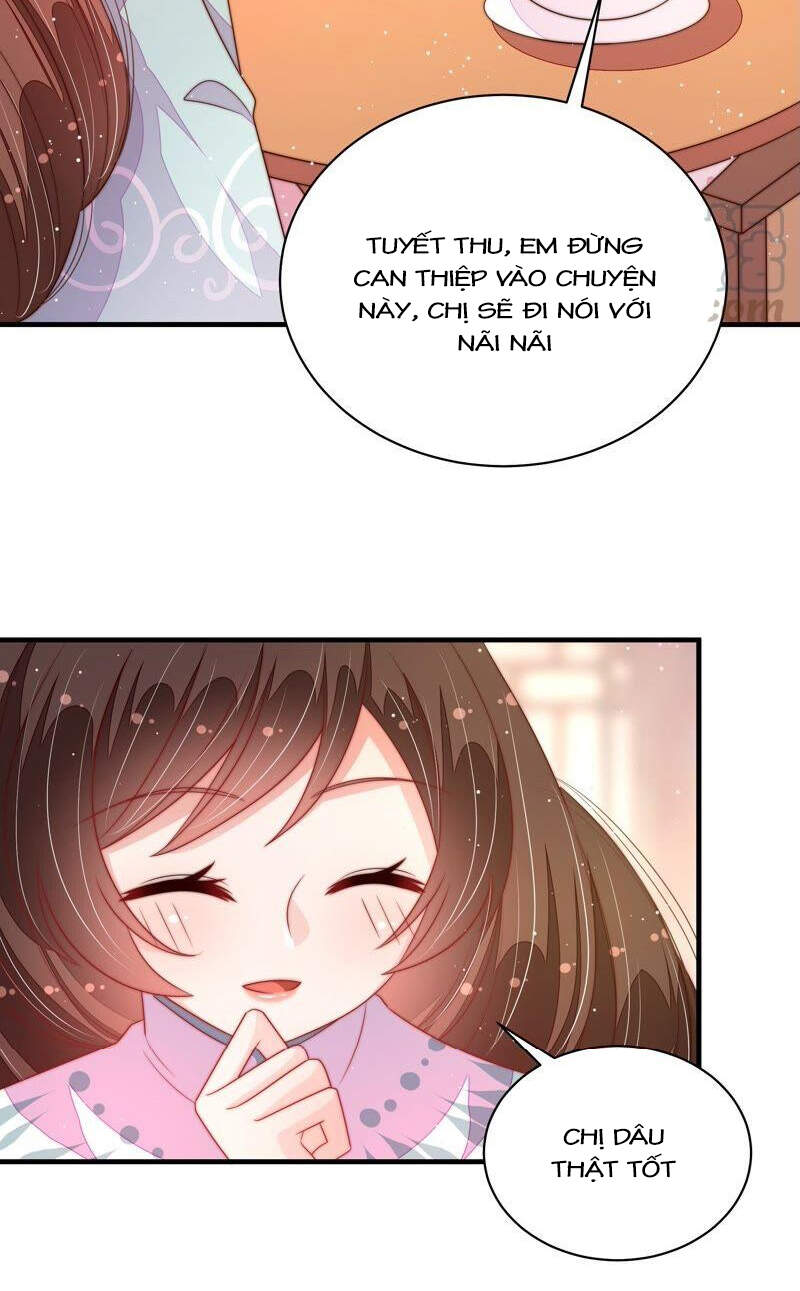 Ngày Nào Thiếu Soái Cũng Ghen Chapter 351 - 4